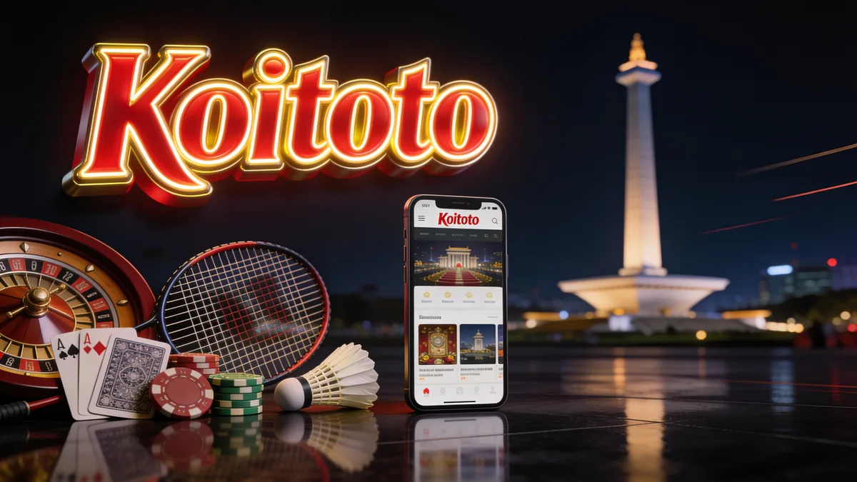 Jenis Permainan Togel di koitoto untuk pemain di Indonesia
